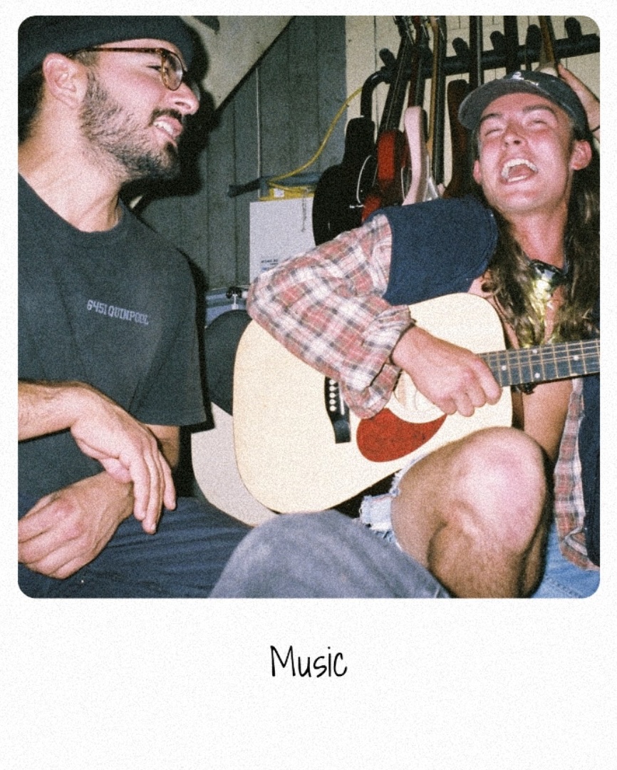 Music
