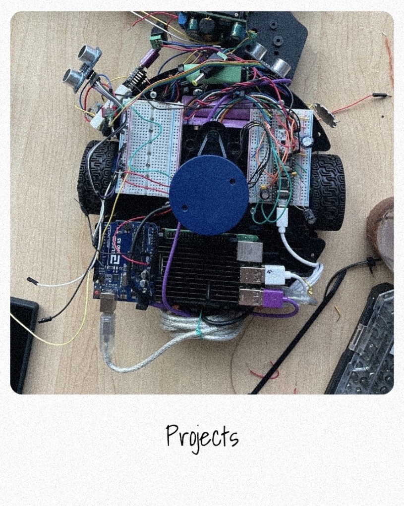 Projects